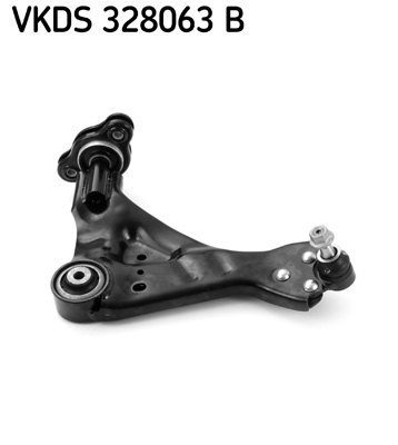vikšro valdymo svirtis - VKDS 328063 B SKF